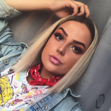 Танцьорка е скритото оръжие на Югозапада в битката за най-желания ерген в държавата