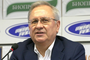Осман Октай пред Фрог: Примката около Борисов се затяга, очаквам дори кръв. До май Гешев си тръгва сам