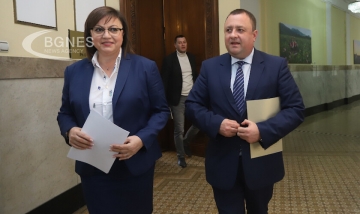 Откриват 17 склада за дървесина, която ще се продава на цената на добиване