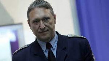 Освободиха шефа на ДАИ