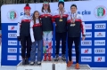 Бегачите от ски клуб ”Банско” се окичиха със злато