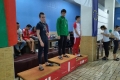 Браво: Плувците на  Пирин  обраха 17 медала на турнира  Гладиатор