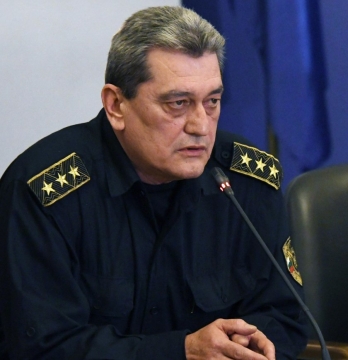 Само 31 от 703 бомбоубежища могат да се използват