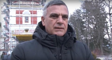 Янев: Когато му дойде времето, ще обявим политически проект