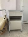 Нов апарат за отделението по реанимация в болницата на Петрич