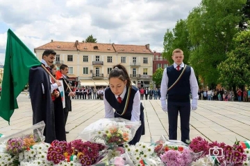 ПГ по МСС ,,Пейо К. Яворов , гр. Гоце Делчев ще е домакин на 32 директори на професионални гимназии от цялата страна