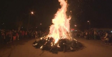 Община Банско с изрична забрана за палене на гуми за Сирни заговезни
