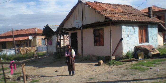 ДНСК: 124 заповеди за премахване на незаконни строежи в село Марчево са в сила