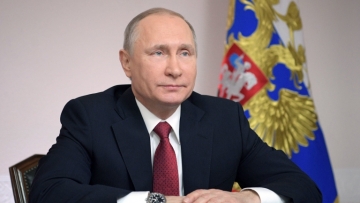 Русия обяви България за неприятелска държава