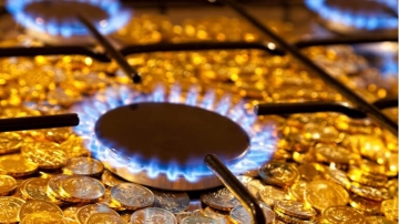 КЕВР реши: Газът скача още през март
