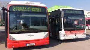 В Благоевград билетът за градски транспорт поскъпна с 50