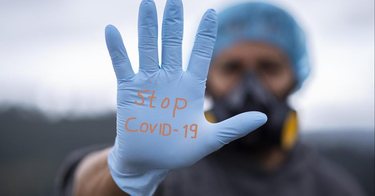 2180 нови случая на COVID-19 у нас!