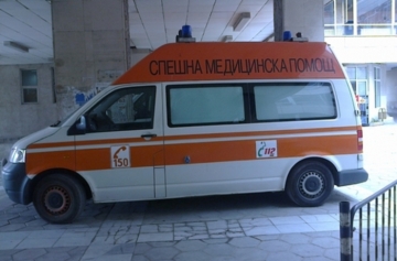 Екшън в Банско: Мъже се биха, единият извади нож