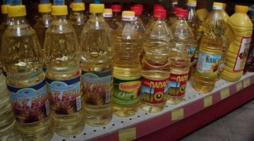 Олиото в магазина отново ще поскъпва. Цената ще гони 7,50 лв