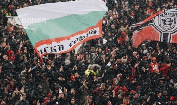 ЦСКА отнесе най-солена глоба след дербитата през уикенда