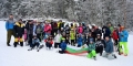 Ученици от Природо-математическа гимназия в Благоевград взеха участие в ски състезание  ЗА КУПАТА НА ПМГ