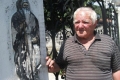 74-годишният самоук скулптор Георги Караджов-Джоко от Кресна: Пенсионер съм, но в живота ми няма мира, няма спира – ръцете ми все нещо трябва да правят