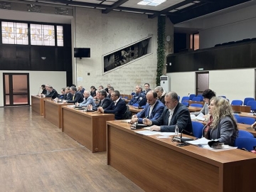 Кметовете в Пиринско поискаха регионални приюти за кучета