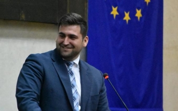 Благоевградският лидер на ГЕРБ Андрей Новаков с прогноза за войната