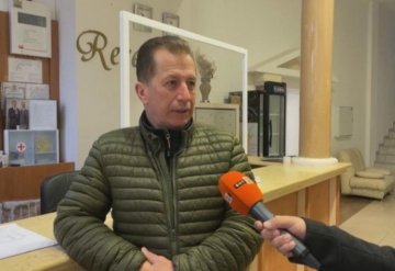 Хотелиери, подслонили бежанци, очакват държавната помощ от 1 април