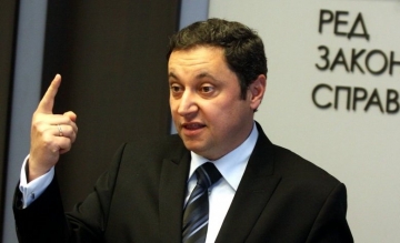 Яне Янев скочи на МВР в Сандански