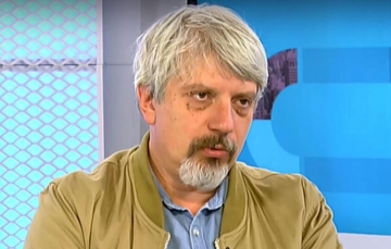 Витанов пак плаши: Новият вариант на Омикрон идва от Гърция, подгответе се за нов ръст