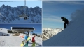Банско приема на 19 март звездите на екстремните ски и сноуборд