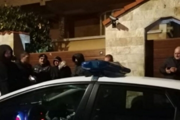 Борисов, Арнаудова и Горанов са преместени в 7-мо РПУ