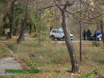 На връх голям християнски празник ограбиха отворената за посетители черква в гоцеделчевското село Лещен