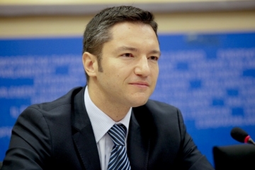 Кристиан Вигенин: За България е важно напрежението в Македония да не премине в етническо