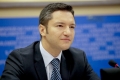 Кристиан Вигенин: За България е важно напрежението в Македония да не премине в етническо