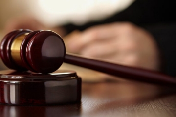 Прокуратурата е официално уведомена за ареста на Борисов