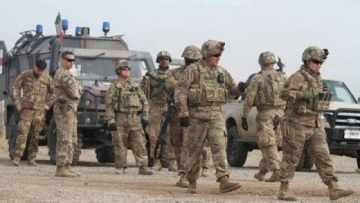 Официално: САЩ изпращат военни в България