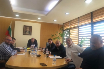 ОбС Благоевград заседава редовно навръх Благовец