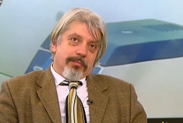 Витанов спира с прогнозите за ковид и войната, ще говори само за текущата ситуация