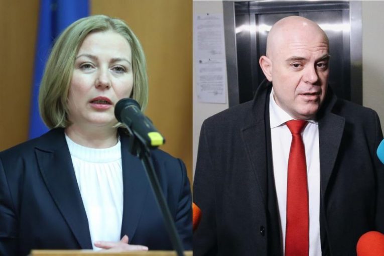 Гешев покани Йорданова и Иванов на дебат за закриването на специализираното правосъдие
