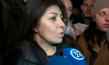 Проверяват джипката на Pi ar Sevi Boiko