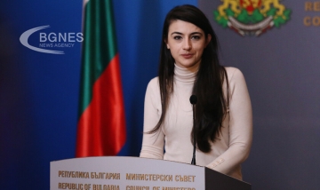 Бориславова: Готвят се промени, за да работи безпроблемно Европрокуратурата у нас