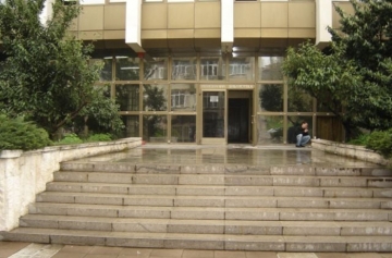 Започва курс по български език за бежанците в Благоевград