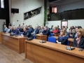 Кметът на Симитли Апостол Апостолов бе официален гост на тържественото отбелязване на 20-ата годишнина от създаването на Басейнова дирекция – Благоевград