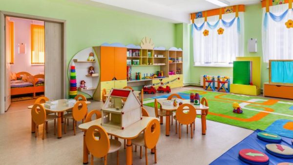 От 1 април: Започва приемът на документи за записване на деца в детските градини на община Сандански!