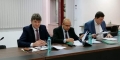 Кметът Димитър Бръчков: Проведохме пълноценни разговори по новия Фонд за общински инвестиции, подготвян от МРРБ