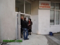 Семейна драма в Благоевград!Мъж се опита да подпали адвокатката развела ги с жена му