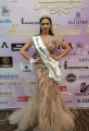 Валерия Докузова от Симитли бе избрана за "Мисис Бургас 2022"
