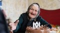Миропа Таскова от село Бучино навърши 101 години