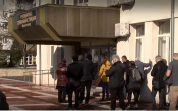 60 души под карантина в Пиринско
