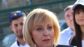 Мая Манолова учредява нова партия на 1 май