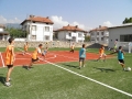 Община Разлог ще ремонтира спортна площадка за волейбол и минифутбол в село Бачево