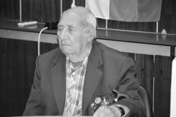 In memoriam: Напусна ни последният ветеран в община Симитли, героят от Драва – Стоил Янчев Митрев
