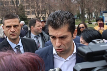 Кирил Петков от Благоевград: Цената на тока няма да се качва